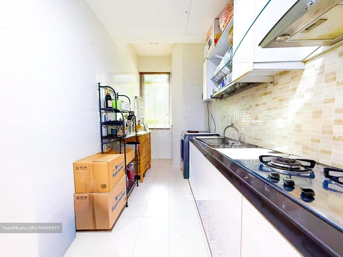 Woodgrove Condominium (D25), Condominium #580842221